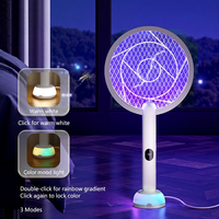 Qualitell PlusKiller, Matamosquitos Recargable USB para Dormitorio, Control de Insectos para Mosquitos y Hormigas
