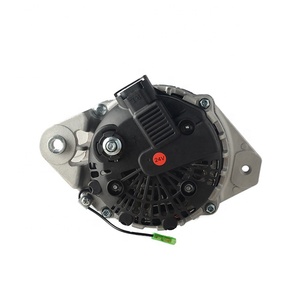 <span class=keywords><strong>Alternador</strong></span> de Motor de 24V 60A para Camión Yanmar 2616028 ALV6028, Fabricación China, Stock Disponible, <span class=keywords><strong>Precio</strong></span> Competitivo - Product Image 3