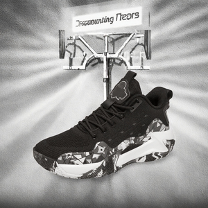 <span class=keywords><strong>Scarpe</strong></span> da basket Namf da uomo comode Sneakers <span class=keywords><strong>sportive</strong></span> da esterno traspiranti transfrontaliere autunno primavera inverno - Product Image 3