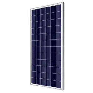 Mono Pvt 400W Paneles solares de agua Precio establecido 500W Sistema de paneles solares termodinámicos y calentador de agua