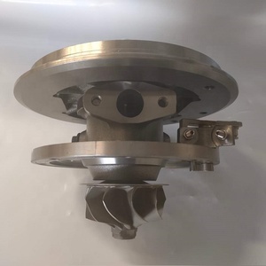 Cartucho de Turbo GTC4088BKNV CHRA 838471-5011S 841805-5011S para Motor <span class=keywords><strong>Iveco</strong></span> Case IH Cursor 9 8.7L - Product Image 4