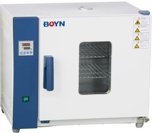 Four de séchage à air forcé horizontal de laboratoire industriel au prix d'usine - Product Image 2