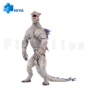 Figura de Acción de PVC HIYA de 17 CM (6 Pulgadas), Escala <span class=keywords><strong>1</strong></span>:12, Serie Exquisita Básica <span class=keywords><strong>X</strong></span>, Modelo de Juguete de Anime Shimo del Nuevo Imperio - Product Image 2