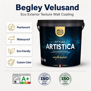 <span class=keywords><strong>Peinture</strong></span> murale effet velours VALIDEA, finition suédée douce au toucher, revêtement décoratif artistique, <span class=keywords><strong>peinture</strong></span> murale de luxe pour intérieur, couleurs personnalisées - Product Image 1