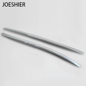 JOESHIER - Portaequipajes de Techo para Automóvil 4x4, Compatible con Honda XR-V 2023+, Rieles de Techo, Barras Laterales de Techo, Aleación de Aluminio - Product Image 3