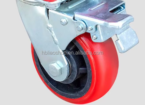 <span class=keywords><strong>CE</strong></span> & 리튬 배터리 인증서가 포함된 산업용 전기 운송 트롤리 10-55T - Product Image 6