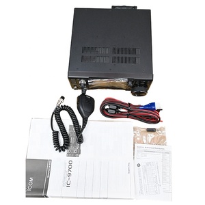 Transceptor multimodo IC-9700 de 144 MHz, 430 MHz, 440 MHz y 1200 MHz - Product Image 2