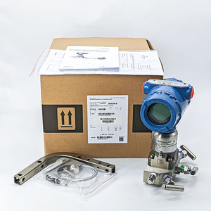 Factory Price Rosemount 3051SMV Multi Parameter Flow <strong>Transmitter</strong> With Valve Group - Product Image 3