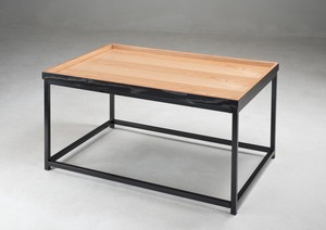 ชุดโต๊ะอาหาร MDF รับรองมาตรฐาน FSC เฟอร์นิเจอร์ไม้สไตล์นอร์ดิก สีสั่งทำได้ - Product Image 2