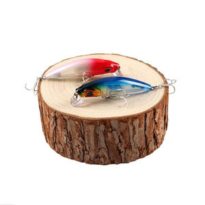 <span class=keywords><strong>เหยื่อ</strong></span>ตกปลาพลาสติกรูปปลาซิว3D 7ซม./11ก. <span class=keywords><strong>เหยื่อ</strong></span>ปลอมแบบแข็งเหยื่อตกปลาในทะเลสาบน้ำจืด - Product Image 5