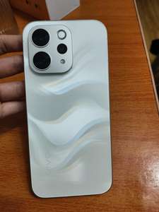 Nuevo Smartphone Original 2025 VlVO S50 5G con Snapdragon 8s Gen 3, Pantalla AMOLED de 6.59'', Batería de 6500mAh, Cargador de 50W, OriginOS 6 - Product Image 5