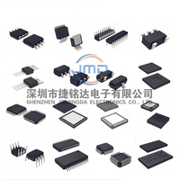 Microprocesseur MPC8280CZUUPEA MPC8280 BGA 32 bits, toute nouvelle puce Ic d'origine