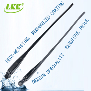 Adattatore Professionale Universale <span class=keywords><strong>per</strong></span> Braccio Tergicristallo Anteriore <span class=keywords><strong>per</strong></span> FIAT <span class=keywords><strong>PANDA</strong></span> 141 - Product Image 2