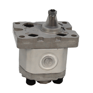 Bibo 0 Bomba de Aceite Hidráulica de Buena Calidad para Maquinaria de Construcción e Industria Pesada - Product Image 2
