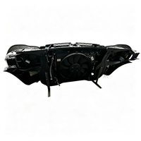 Nariz Delantera Usada para Coche OE:A1648855325 para Mercedes Benz GL X164 GL350 GL450, Piezas Originales Desmontadas