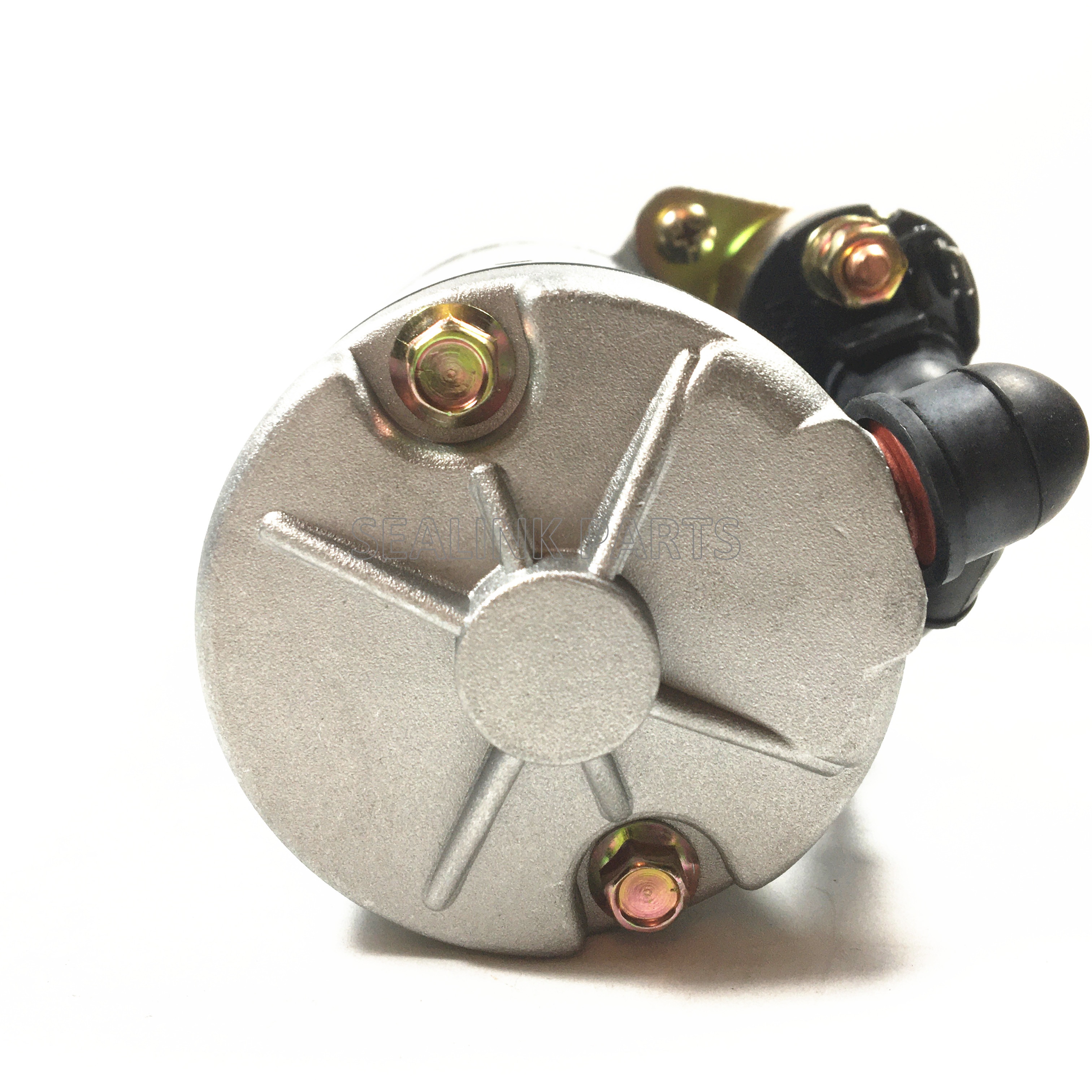 モータ一式 Starter Motor for Mitsubishi Gasoline Engine GB290 L Type