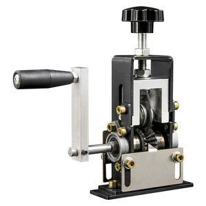 Công Nghiệp Nhỏ khoan điện tay-cranked dây tước Máy Bán buôn công cụ nhanh chóng thay đổi tùy chỉnh OEM hỗ trợ - Product Image 5