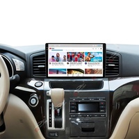Android para Nissan Elgrand 370Z E52 Quest 2012 2013 2014 2015 coche multimedia navegación GPS auto YouTube Play