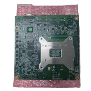 เมนบอร์ดอุตสาหกรรม LGA1150คอมพิวเตอร์แบบฝัง/ของแท้ H81สำหรับ AIMB-203G2-00 AIMB-203G2 AIMB-203G2-00A1E AIMB-203G2จาก Advantech - Product Image 5