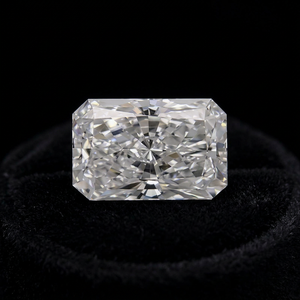 0.70 Ct F Color VVS1 Clarity Lab Grown Radiant Cut Polished HPHT IGI Certified Brilliant Diamond for Ring Making Bulk - Product Image 3