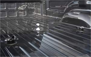 Kit <span class=keywords><strong>d</strong></span>'<span class=keywords><strong>attelage</strong></span> à <span class=keywords><strong>col</strong></span> <span class=keywords><strong>de</strong></span> <span class=keywords><strong>cygne</strong></span> du système <span class=keywords><strong>de</strong></span> rondelle OEM 60618, 30K, boule <span class=keywords><strong>de</strong></span> 2 à 5/16 pouces, convient à la sélection 2500, 3500, chrome 60638 - Product Image 4