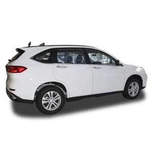 Coche usado Gwm Haval M6 1,5 T inteligente compacto Suv <span class=keywords><strong>coches</strong></span> combustible más barato Vehículo <span class=keywords><strong>de</strong></span> <span class=keywords><strong>segunda</strong></span> <span class=keywords><strong>mano</strong></span> coche chino todoterreno adultos Auto - Product Image 4