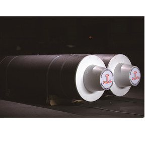 350mm 400mm 450mm 500mm 550mm 600mm 650 mm 700mm UHP de <span class=keywords><strong>grafito</strong></span> de <span class=keywords><strong>carbono</strong></span> electrodos para horno de arco - Product Image 3
