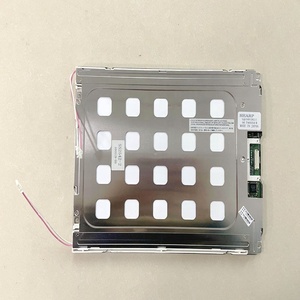 เครื่องฉีดพลาสติก J550ELIII จอแสดงผล LCD รุ่น LQ104V1DG21 - Product Image 4