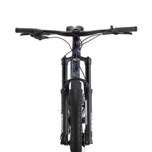 Bicicleta de Montaña Downhill con Suspensión Completa, 12 Velocidades, Cuadro de Fibra de Carbono de 29 Pulgadas, Buena Calidad, Resistente, DG275 - Product Image 1