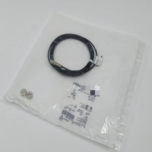 Sensori di Campo Magnetico Tubolare BMF 08M-PS-C-<span class=keywords><strong>2</strong></span>-KPU-02 BMF000P Nuovi Originali Pronti per la Spedizione Automazione Industriale PAC Dedicato PLC - Product Image 1