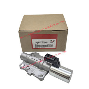 ชุดโซลินอยด์วาล์วฮอนด้า 28250-P6H-024 อะไหล่แท้สำหรับซ่อมระบบส่งกำลัง ผลิตในญี่ปุ่น - Product Image 4