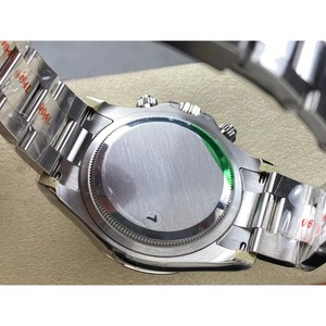 Relojes de Lujo de Fábrica VS, Totalmente Automáticos, Movimiento Mecánico 4131 y 4130, Fecha, Resistentes al Agua, Estilo Casual de Negocios - Product Image 3