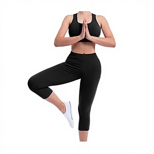 ASAP Comfortable Breathable Nylon Wingless Menstrual Yoga Shorts Period <b>Underwear</b> Quick Dry for Women and Girls - Product Image 2