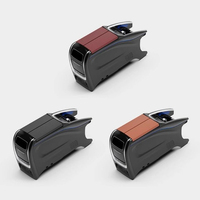 Odyssey Elite 15-24 Compresseur Réfrigérateur Accoudoir Boîte de Rangement Nouveau Porte-Gobelet Voiture Hybride Contrôle Central Fabriqué en Cuir ABS