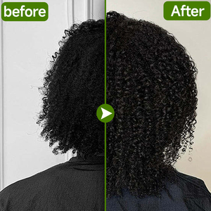 Aceite Capilar Orgánico de Coco OEM, Retención de Humedad, Suero Brasileño Anti-Sequedad, <span class=keywords><strong>Productos</strong></span> de Oliva con Efecto Suavizante para Cabello Dañado - Product Image 3