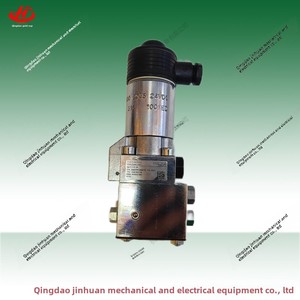 HAWE GZ 3-1-G24 GZ4-1-G24 G3-C-G24 AB1kPC300 ตัวควบคุมการไหลและทิศทาง - Product Image 1