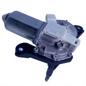 สำหรับ Lexus ชุดเชื่อมต่อปัดน้ำฝน 8200734582 17030944 โลหะ มอเตอร์ 12V อะไหล่ที่ใช้ได้ - Product Image 4