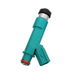 Injecteur d'essence en aluminium de haute qualité 23250-28080, 2.4L L4, pour Solara 2004-2008, 2009-2013, Scion TC 2005-2010, garantie 1 <span class=keywords><strong>an</strong></span> - Product Image 2