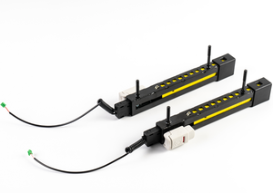 Высококачественная система для путешествий с младенцами Yinan с креплением Isofix - Product Image 2