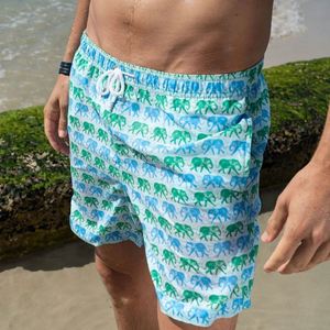 Custom <b>Men's</b> Printed Beach Shorts Swim <b>Trunks</b> Quick Dry Running Classic Swimshorts Board Shorts Swimsuit <b>Men</b> - Product Image 2