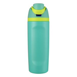 Vaso <span class=keywords><strong>de</strong></span> Acero Inoxidable <span class=keywords><strong>de</strong></span> 24 oz con Doble Función <span class=keywords><strong>de</strong></span> Bebida, Vaso <span class=keywords><strong>de</strong></span> Acero 304 <span class=keywords><strong>de</strong></span> Gran Capacidad para Bebidas Caseras Saludables - Product Image 3