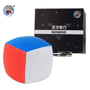 Engso-tubo de plástico de 17x17mm para construcción, instrumento de aprendizaje creativo en forma de libro, fácil de leer - Product Image 3