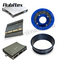 Ulusal Çekme Makineleri Debriyajı DYAFLEX 642048 28 X 10 POMPA TAMBURU