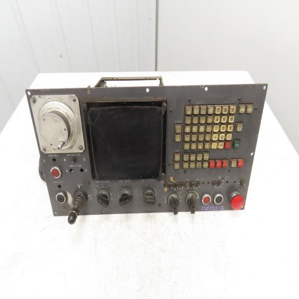 Matsushita TR-9DK1B Keyboard Operator Control Display Screen Panel