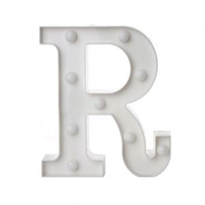 <b>LED</b> <b>Letter</b> Lights Sign Light up <b>Letters</b> Sign for Night Light Wedding/Birthday Party Battery Powered Christmas Lamp - Product Image 3