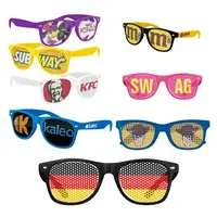 logo sticker sunglasses, logo sticker sunglasses Suppliers and