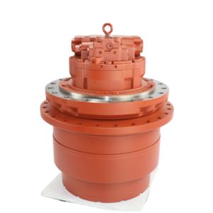 GID MAG-18000VP-6000 SY335 Conjunto de motor de traslación para excavadoras SH350A5 CX360 SK350-8, piezas finales para maquinaria de construcción, 6 meses - Product Image 2