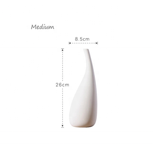 Florero artístico de mármol de primera calidad - Product Image 5