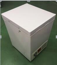 Congelador móvil solar de 158 litros, funciona con batería para helado - Product Image 3