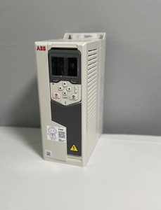 Variador de Frecuencia de Uso General ACS580-01-039A-4 para Montaje en Pared, para Automatización Industrial y Control PLC - Product Image 5